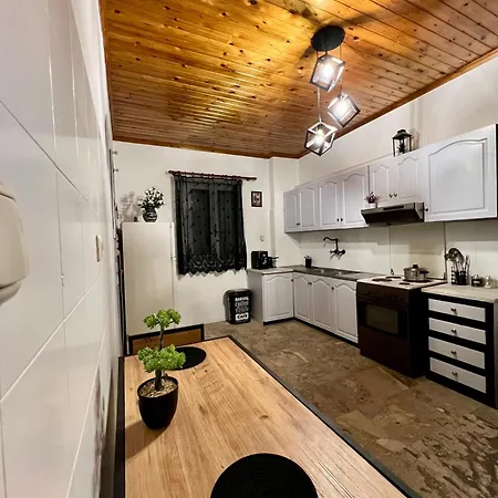 Apartmán Unico House *