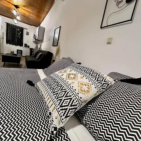 Apartmán Unico House *