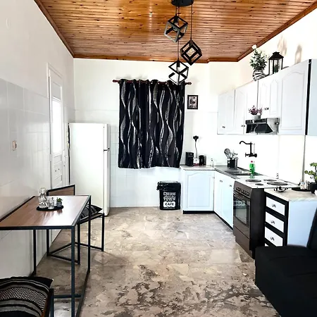 Unico House Apartmán