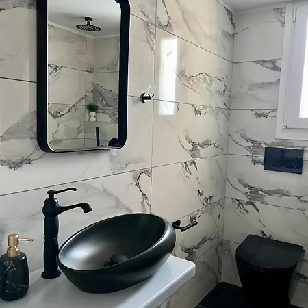 Daire Unico House Naxos *