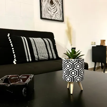 Unico House Naxos Daire *