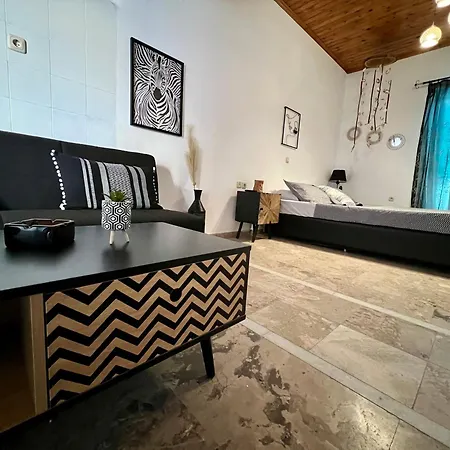 Daire Unico House Naxos *