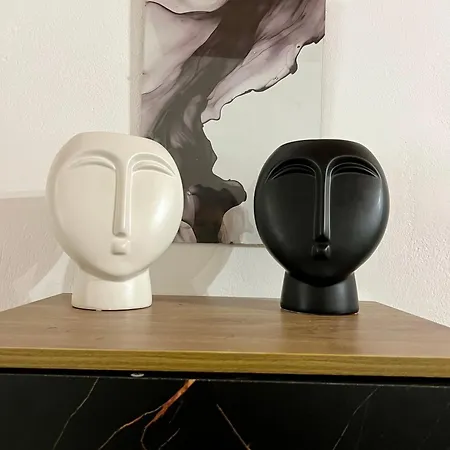 Unico House Naxos Daire Naxos City