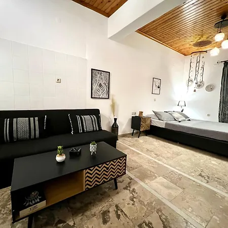 Unico House Naxos Naxos City