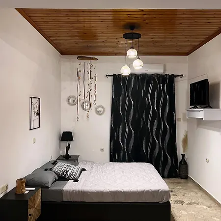 Unico House Naxos Naxos City