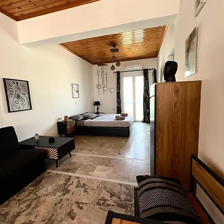アパート Unico House Naxos City